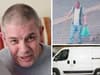 Blackpool killer William Wilkinson jailed for life for murder after dismembering neighbour Edward Forrester
