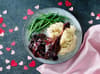 Valentine's Day 2024: Sainsbury's Valentine's Dine in Deal for Two offers 3 course meal for £15 - full menu