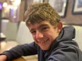 14-year-old Luke Howe has been missing from his home since Thursday 