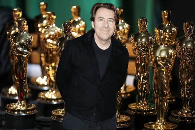 Jonathan Ross will present Oscars 2024 UK coverage