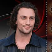 Aaron Taylor-Johnson is the current favourite to play the next James Bond