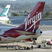 A Virgin Atlantic flight from Manchester Airport to JFK was cancelled after a passenger spotted missing bolts. (Photo: Getty Images)