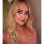 Leah Senior, from Huddersfield, died after falling from a moving Transit van in Wakefield, West Yorkshire, on Wednesday, January 17, 2024