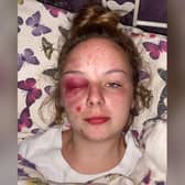 Accused: The Fake Grooming Scandal will tell the story of Ellie Williams’ lies about being a victim of an Asian grooming gang.