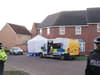 Costessey: Sisters found with two adults at house near Norwich died of knife wounds to the neck