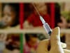 Measles and MMR jab: Parents urged to book children in for injections to prevent falling ill