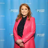 Only months after being treated for breast cancer, Sarah, the Duchess of York has been diagnosed with skin cancer