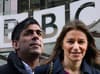 Lucy Frazer says BBC has been biased ‘on occasion’ - does Rishi Sunak agree?