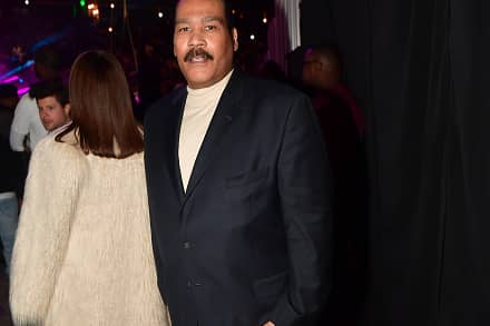 Dexter Scott King, son of Martin Luther King Jr, dies of cancer at 62