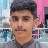 Muhammad Hassam Ali, 17, was killed after he was stabbed to death in an attack in Victoria Square, Birmingham on January 20. (Credit: West Midlands Police)