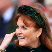 Professor Robert Thomas looks at whether it is bad luck that the Duchess of York has been diagnosed with both breast cancer and melanoma or whether they are connected. Photograph by Getty