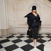 Paris Fashion Week 2024: All the celebrities spotted at the Haute Couture runway shows including Rihanna (Getty Images)