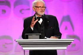 Acclaimed Canadian film director Norman Jewison has died at 97