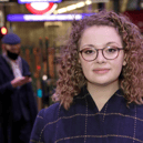 Pregnant Carrie Hope Fletcher leaves Twitter due to 'targeted harassment' 