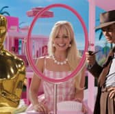 Barbie and Oppenheimer perform well in Oscar 2024 nominations 