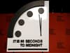 Doomsday Clock: what is the current clock time in 2024, what is the Doomsday Clock, announcement - and meaning
