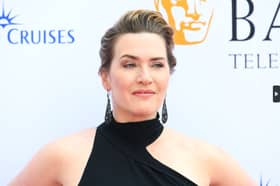 Kate Winslet has recalled what life was like after the success of "Titanic" - and it wasn't pleasant at all (Credit: Getty)