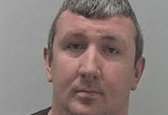 Paedophile Aaron Kendall has been jailed for 15 years 