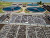 Mogden sewage treatment works: Thames Water announces sewage sludge will heat homes in West London 'early this year'