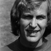 Chelsea legend Tommy Baldwin has died at the age of 78. (Credit: Evening Standard/Getty Images)