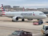 American Airlines: Flight turns around as passenger removed from aircraft for farting excessively