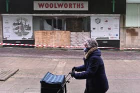 Is Woolworths returning to the UK? Picture: Getty