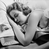 Want to improve your sleep? Strategies to help you fall asleep at night 