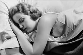 Want to improve your sleep? Strategies to help you fall asleep at night 