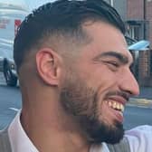 Sadiq Al-lami, 30, died after he was seriously assaulted at a traffic light junction in Manchester earlier this week