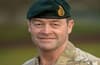 General Sir Patrick Sanders: Military career of chief of Britain’s Defence Staff
