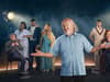 Bring the Drama: BBC Bill Bailey series features Bridgerton, Ghosts, Broadchurch, and Fleabag casting director
