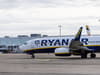 Ryanair: Airline launches first-ever partnership with loveholidays offering flights for package holiday trips