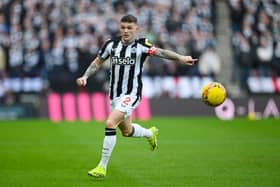 Kieran Trippier has been linked with a move to Bayern Munich. (Image: Getty Images)