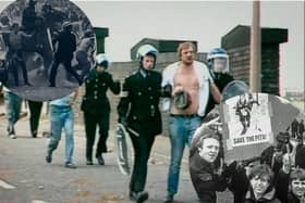 Channel 4 documentary revisits Miners' Strike of 1984 ahead of 40th anniversary
