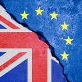 The new study by UK in a Changing Europe (UKICE) has found that the government’s long-promised reforms of retained European law after Brexit have put “style over substance”. Credit: Mark Hall/Adobe