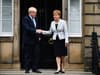 Nicola Sturgeon branded Boris Johnson 'clown' over UK government's handling of Covid lockdown, inquiry told