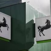 Lloyds Bank to cut 1,600 jobs across its branch network in shift to online banking