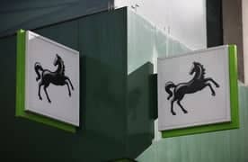 Lloyds Bank to cut 1,600 jobs across its branch network in shift to online banking