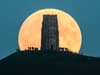When is the next supermoon? Are there any supermoons in 2024, what are they - and full moon dates