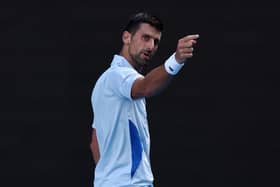 Novak Djokovic has regularly enjoyed Australian Open success. (Image: Getty Images)