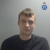 One of the UK’s most wanted fugitives, Dean Garforth, has been arrested. 