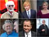 UK Tax List: Sunday Times Tax List 2024 including Alex Gerko, Ed Sheeran and JK Rowling - HMRC's top payers