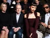 Paris Fashion Week Haute Couture 2024: All the photos of celebrities spotted at the Spring/Summer shows