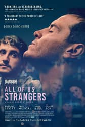 All of Us Strangers starring Paul Mescal and Andrew Scott (Photo: Searchlight Pictures)