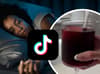 TikTok's viral sleepy girl mocktail: What is it and can it really help you to fall asleep? Experts explain
