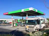 Asda to make numerous petrol forecourts cashless - the full list of locations