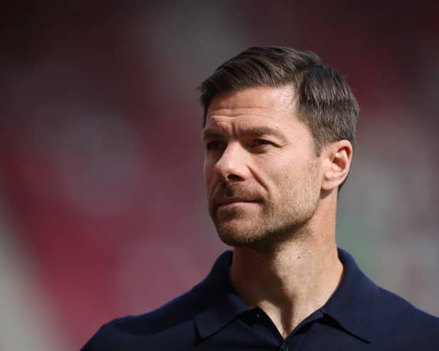 Liverpool Manager Odds: Xabi Alonso named as bookmakers' favourite to replace Jürgen Klopp 