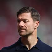 Liverpool Manager Odds: Xabi Alonso named as bookmakers' favourite to replace Jürgen Klopp 