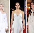Style Solutions How to wear white in the winter: White can be worn all year round and not for Spring/Summer (Getty) 
