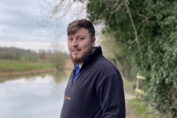 The family of Dale Holmes, who was killed in a fatal crash in Northamptonshire, have paid tribute to the "loving Dada". Picture: Northamptonshire Police